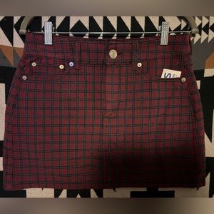 American eagle skirt